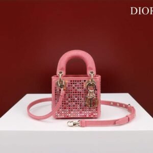 DIOR Lady Micro Bag