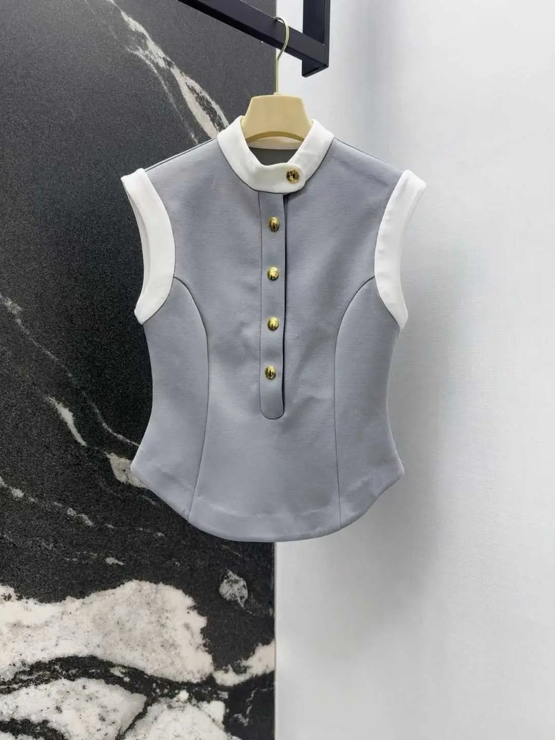 LOUIS VUITTON Formal Waistcoat LOUIS VUITTON Formal Waistcoat