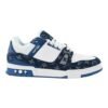 Louis Vuitton Trainer Maxi Sneaker