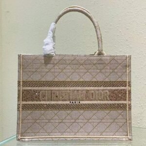 DIOR Book Tote
