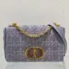 DIOR Caro Bag