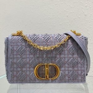 DIOR Caro Bag