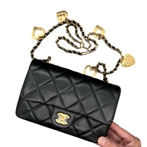 Chanel Classic Flap Bag