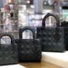 DIOR MINI LADY BAG