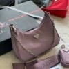 Prada Re-Nylon Shoulder Bag