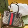 Gucci Ophidia Small Tote Bag