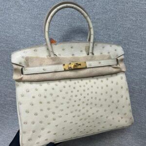 HERMES Birkin Bag
