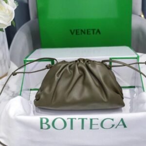 Bottega Veneta Mini Pouch
