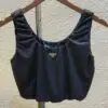 PRADA Logo Swimsuit