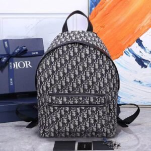 DIOR RIDER BACKPACK
