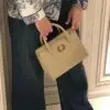 DIOR St Honoré Tote Bag