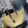 YSL Shopping Tote Bag