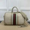 Gucci Savoy Medium Duffle Bag