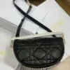DIOR Vibe Hobo Bag