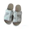 DIOR Alpha Sandal Oblique For Men