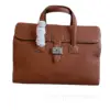 HERMÈS Sac à Dépêches Light