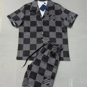 Louis Vuitton Damier Summer Set