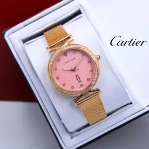 Cartier Captive de Cartier Watch