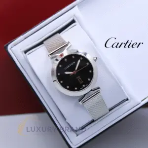 Cartier Captive de Cartier Watch