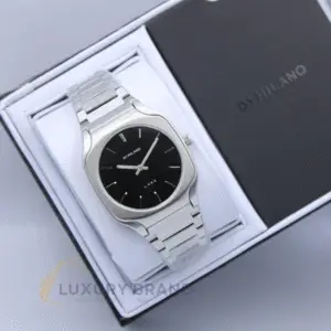 D1 Milano Skeleton Watch