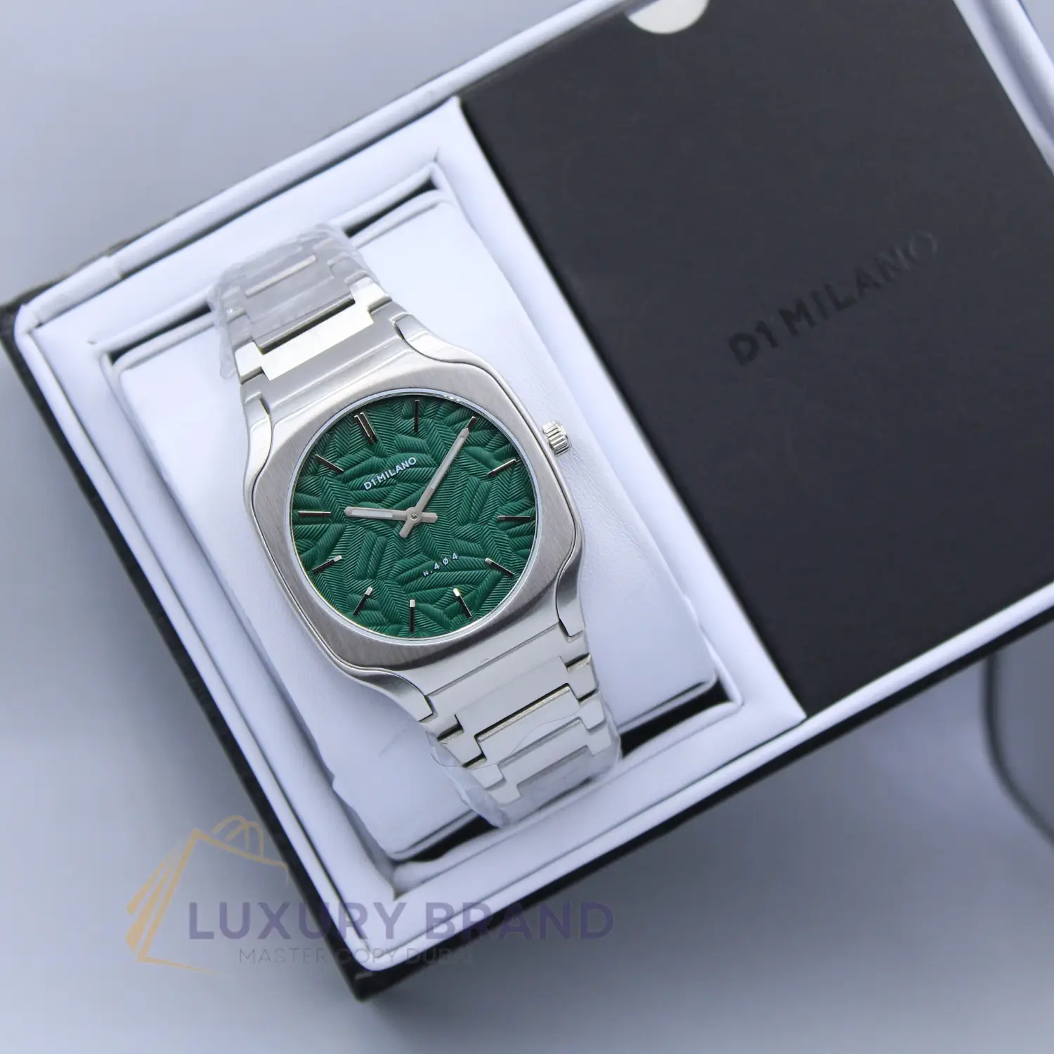 D1 Milano Ultra Thin Watch D1 Milano Ultra Thin Watch