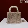 DIOR Dioramour Small Lady My Bag