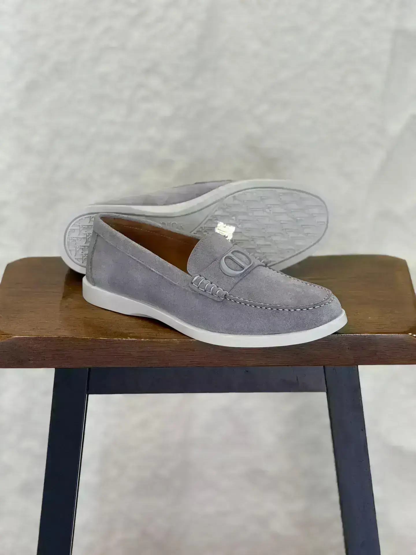 DIOR Granville Loafer DIOR Granville Loafer