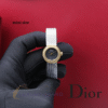 Dior La D de Dior Satine Watch