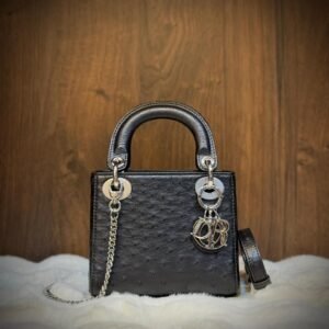 DIOR Lady Handbag