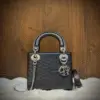 DIOR Lady D-Joy Bag