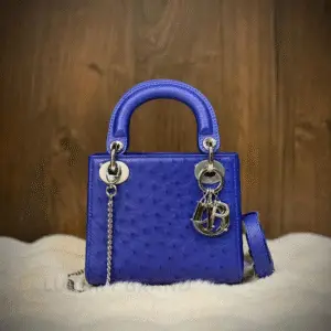 DIOR Lady Handbag