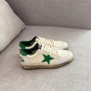 Golden Goose Ball Star Sneakers
