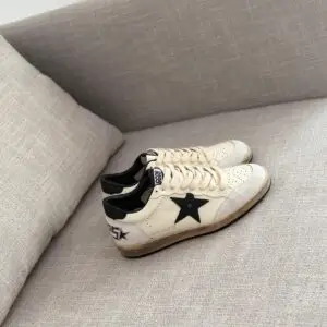 Golden Goose Ball Star Sneakers
