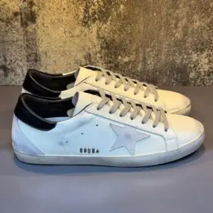 Golden Goose Ball Star Sneakers