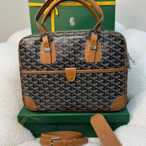 GOYARD Laptop Bag