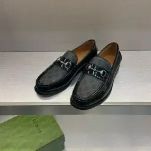 GUCCI FERRAGAMO BLEEKER Super Master Quality