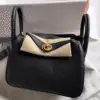 HERMES Lindy 26 Bag