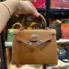 HERMES Kelly Mini Bag