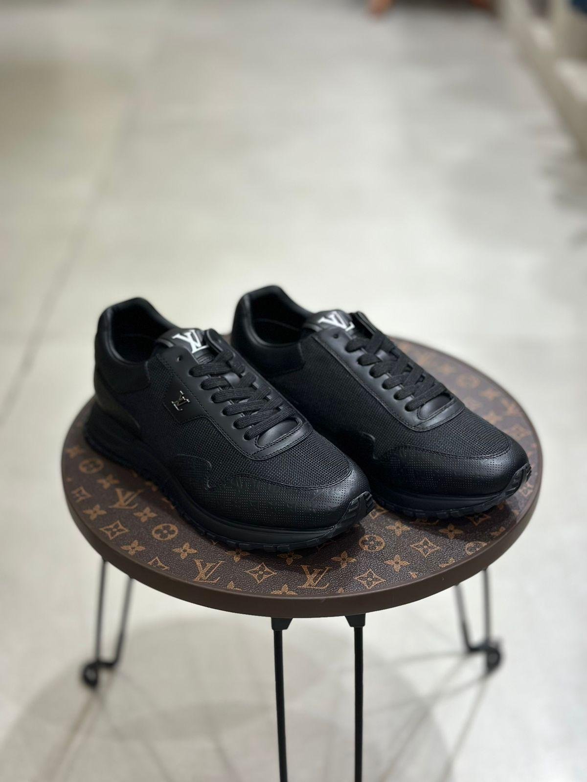 Louis Vuitton Runaway Sneaker Louis Vuitton Runaway Sneaker