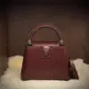 Louis Vuitton Capucines Handbag
