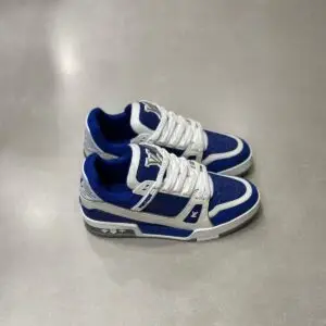 LOUIS VUITTON Trainer Sneaker