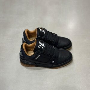 Louis Vuitton Trainer Sneaker