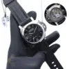 Luminor Panerai Chronograph Watch
