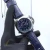 Luminor Panerai Chronograph Watch