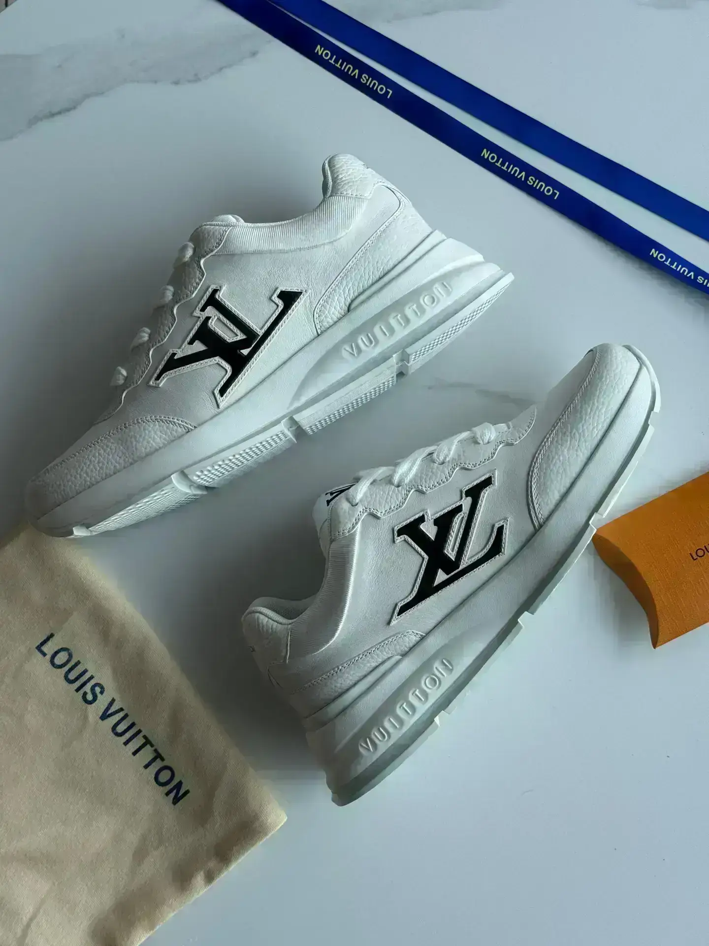 Louis Vuitton Classic Sneaker Louis Vuitton Classic Sneaker