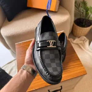 Louis Vuitton Major Loafer