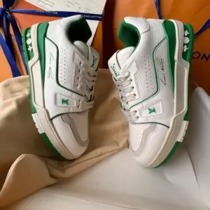 Louis Vuitton Casual Sneakers