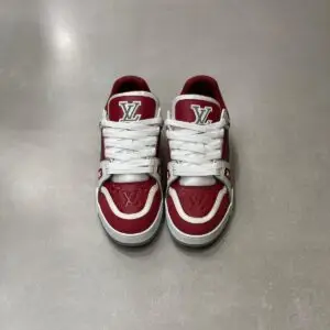 LOUIS VUITTON Trainer Sneaker