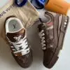 LOUIS VUITTON Trainer Sneaker