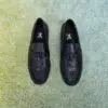 Louis Vuitton Hockenheim Moccasin Loafers